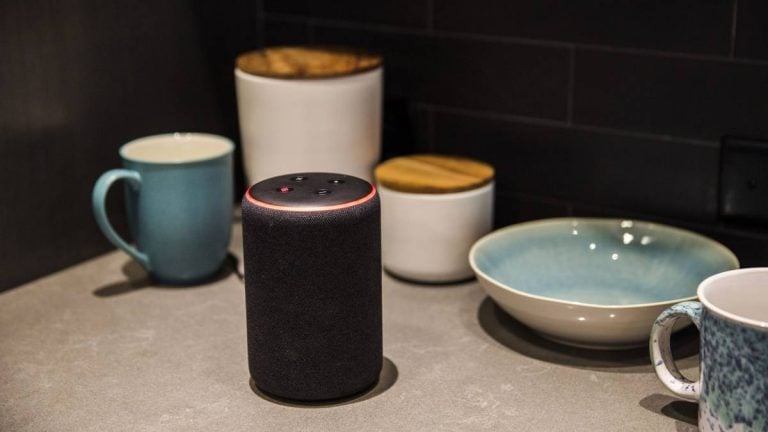 Amazon workers in India, Romania are watching home security camera clips they shouldn’t be