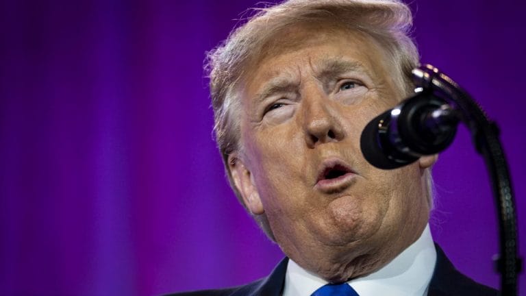 As Trump goes back on commitments, nations wonder if US is still a reliable ally