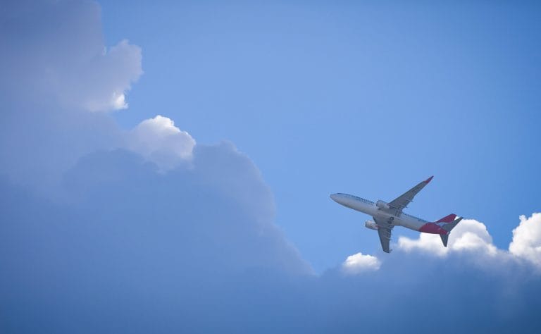 Travel will come back after Covid. It will become ‘touchless’