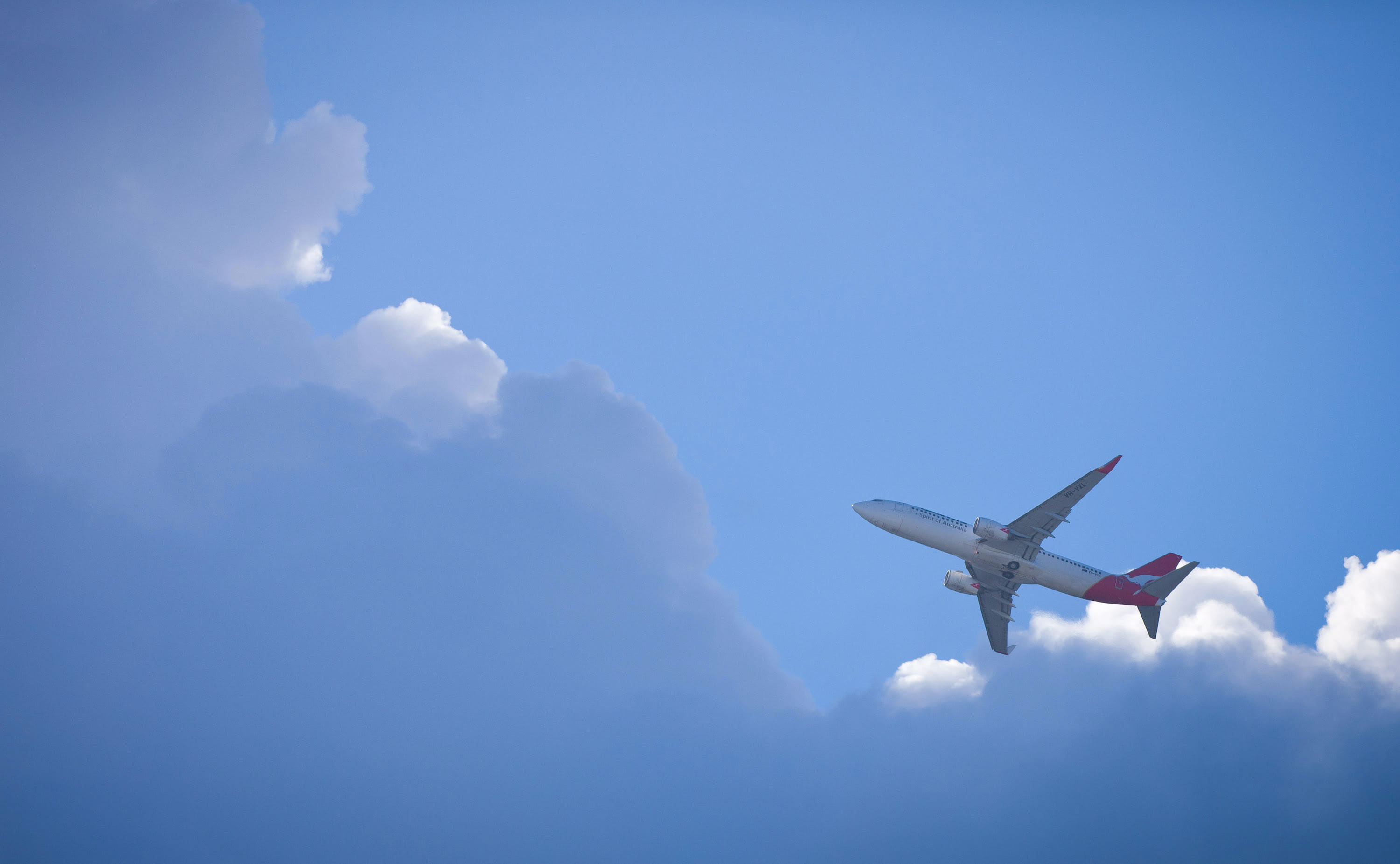 Air Canada, Virgin Australia and SAS Reach Airline App Finals