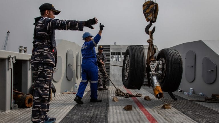 Boeing mocked Lion Air calls for more 737 Max training before crash