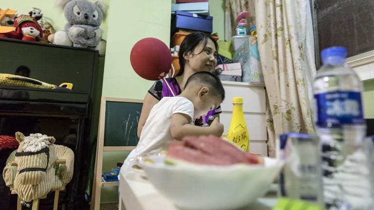 Chinese Communist Party’s three-child policy won’t work. It doesn’t make economic sense