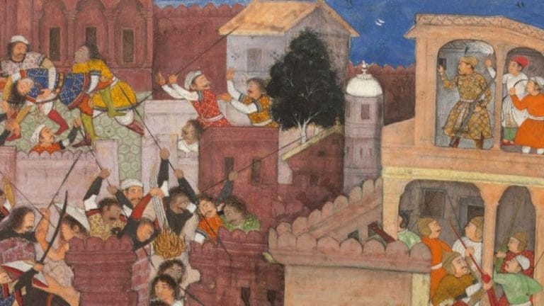 Kashmir, Bengal, Malwa: Akbar justified invasions by claiming he was freeing people