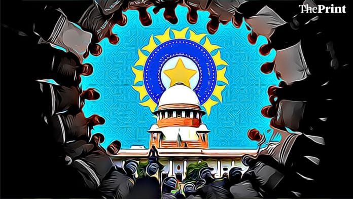 Illustration by Arindam Mukherjee | ThePrint Team