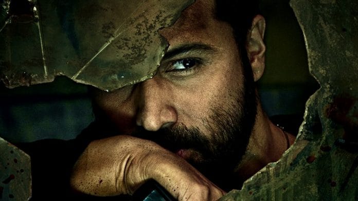 A still from Bard of Blood | Netflix | Facebook