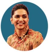 Deepika Padukone