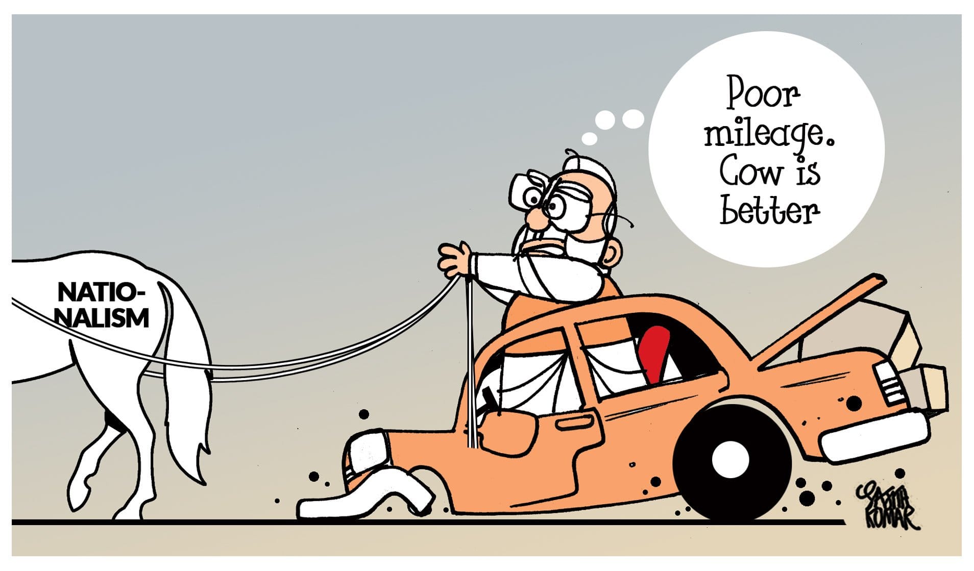 Sajith Kumar | Deccan Herald