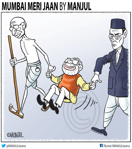 Manjul | Firstpost 