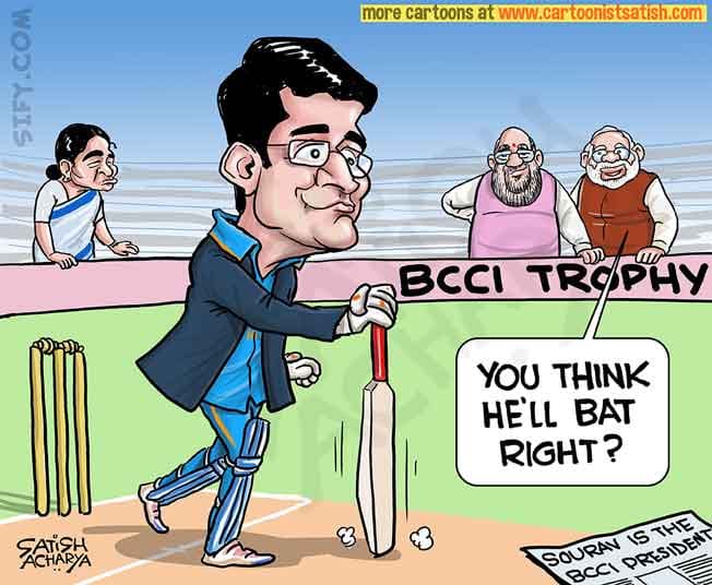 Satish Acharya | Sify.com