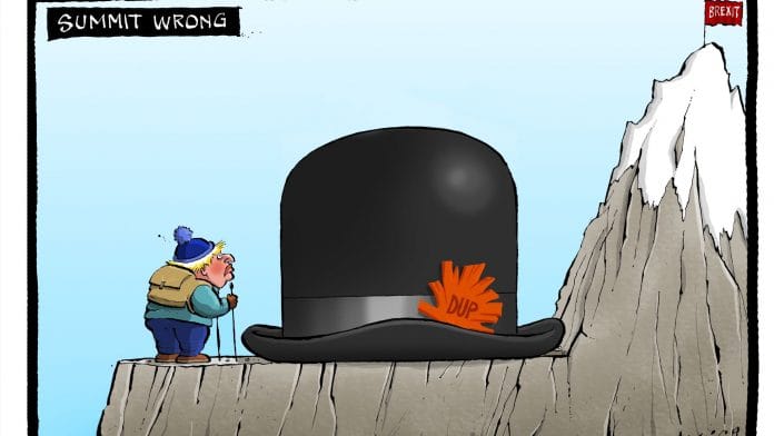 Christian Adams | The Evening Standard