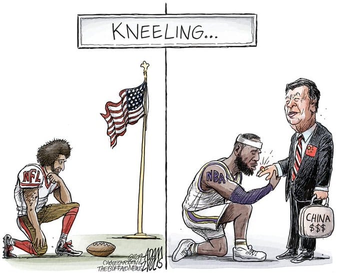Adam Zyglis | Buffalo News