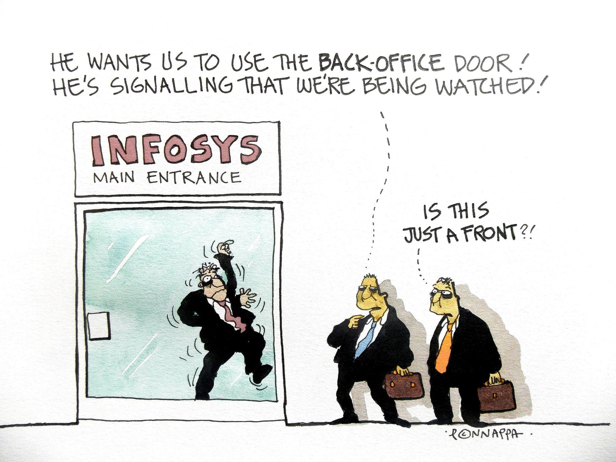 Nala Ponnappa | Twitter