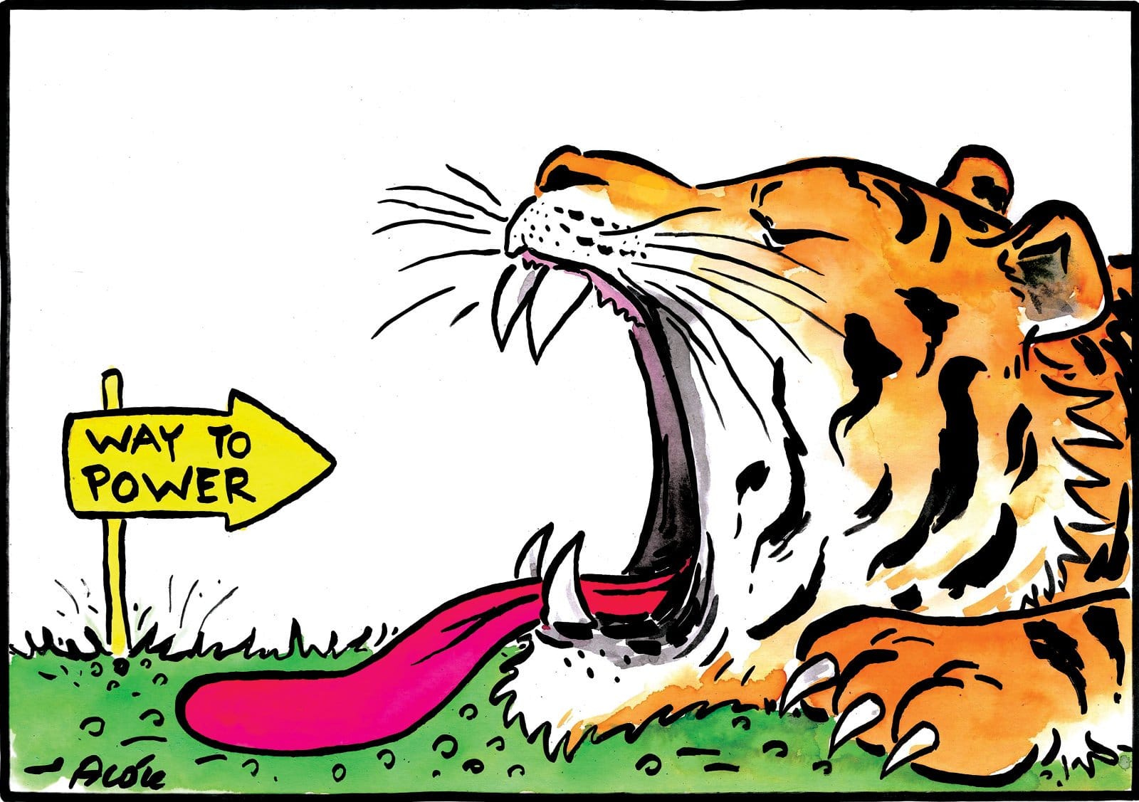 Alok Nirantar | Twitter