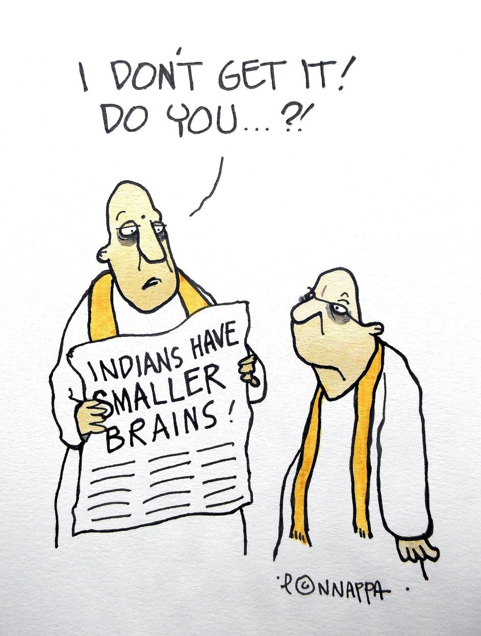 Nala Ponnappa | Twitter