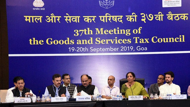 Why Centre and not states should borrow to resolve GST compensation impasse