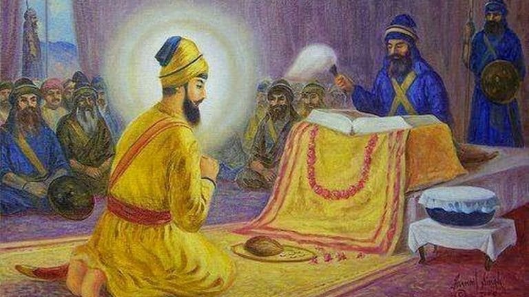 When Guru Gobind Singh forgave a man for aiding enemy Mughal soldiers