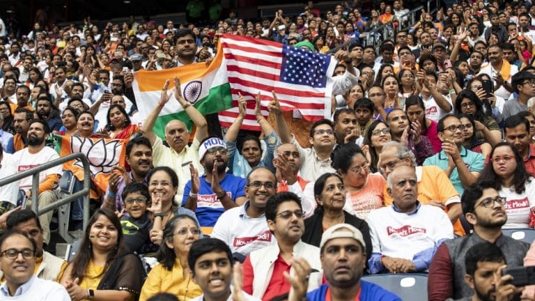 Vote for America or vote for India-US ties — Why Indian Americans and their funding matter