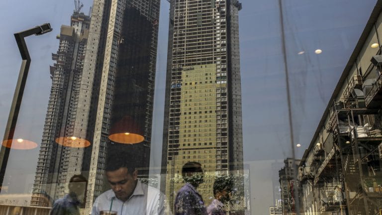 Mumbai’s Trump Tower builder Lodha dumps luxury for cheaper homes amid slowdown
