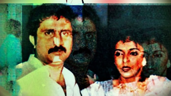 Iqbal Mirchi | ThePrint | Arindam Mukherjee