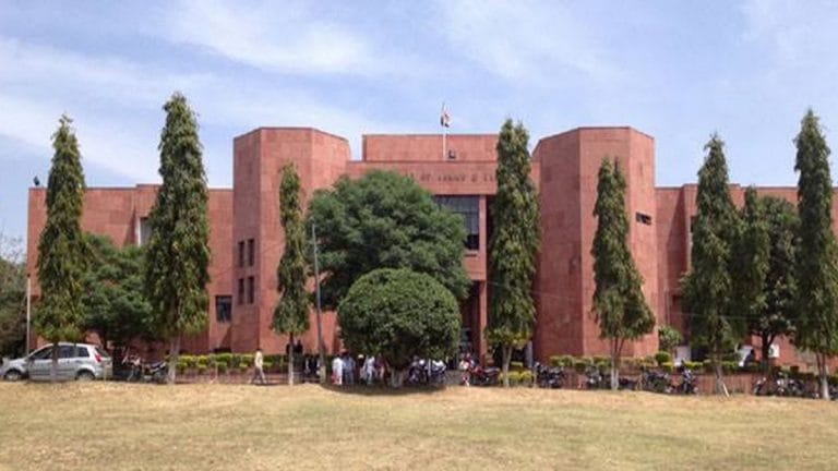 Modi govt set to appoint J&K separatist’s son-in-law as high court judge