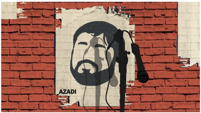 Illustration by Soham Sen | ThePrint