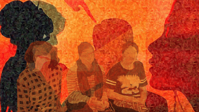 Illustration by Arindam Mukherjee | ThePrint