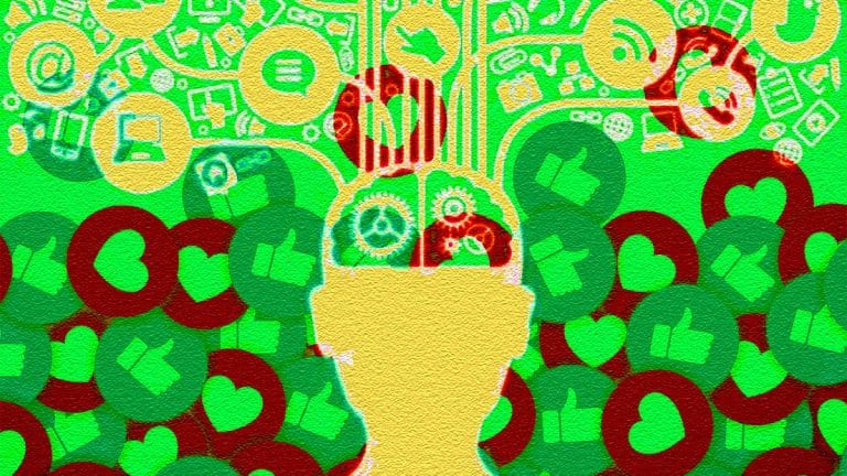 Facebook, Instagram like ‘weird rabbit holes’ — social media anxiety is real & here to stay