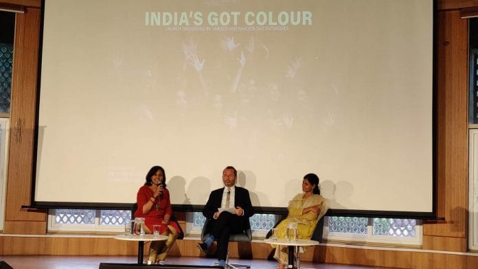 Nandita Das on colourism