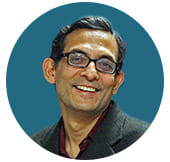Abhijit Banerjee