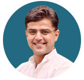 Sachin Pilot