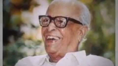 File image of R.K. Narayan | YouTube