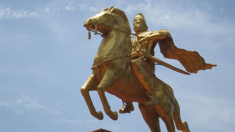 How Rajaraja Chola became the world’s richest king