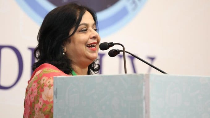 Modi govt sends top IAS officer in HRD ministry back to parent cadre