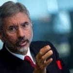 Subrahmanyam Jaishankar