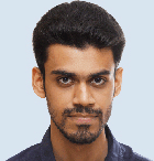 Sanchayan Bhattacharjee