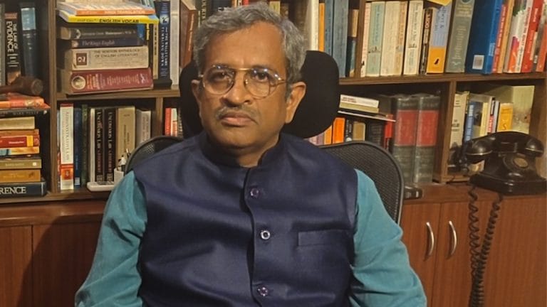 Lawyer in 2002 riots & lynching cases, Sanjay Hegde to head Shaheen Bagh talks team