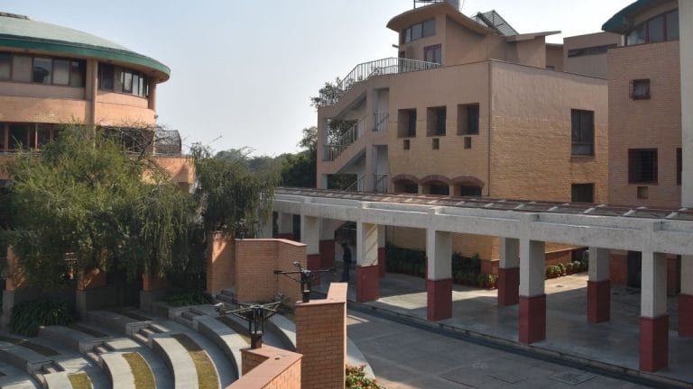 Govt pulls up ministries for not providing data to defend Sanskriti School’s IAS-IPS quota