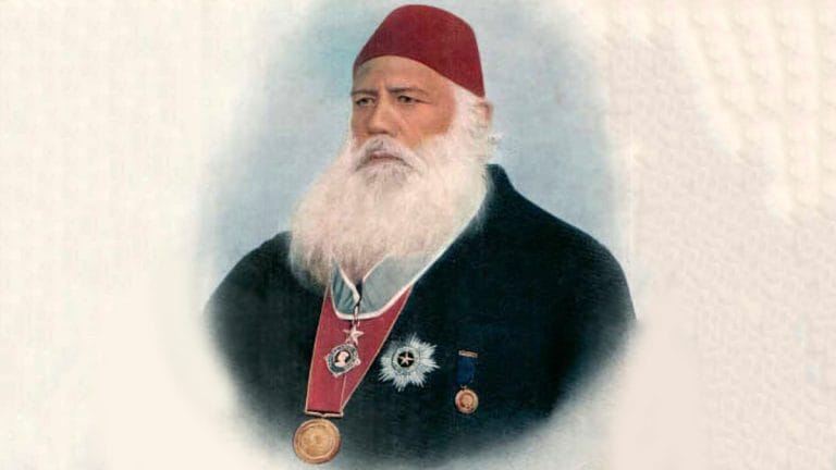 Hindutva to Sachar report — What Syed Ahmad Khan would have done today