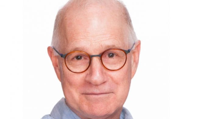 Journalist Steven Butler | https://cpj.org