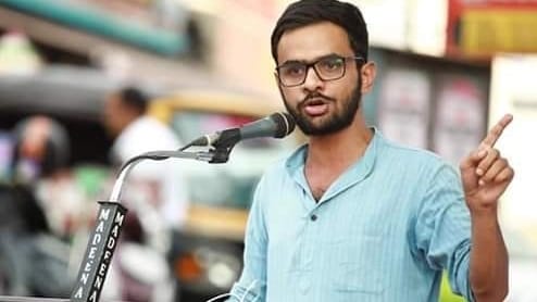 Umar Khalid