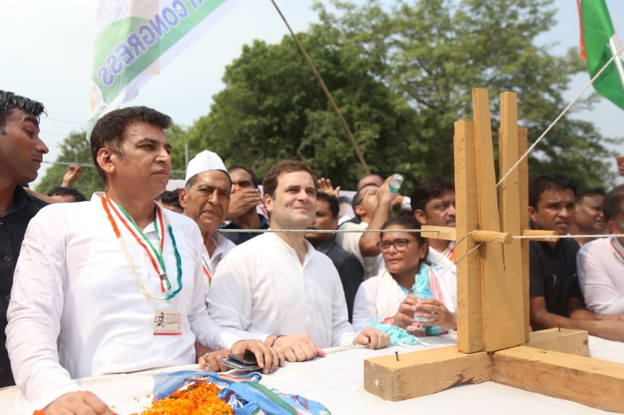 Photo by Manisha Mondal | ThePrint