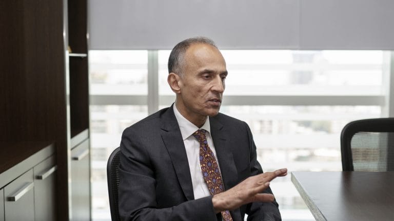 Yes Bank seeks to raise $2 billion after pledge from little-known investors