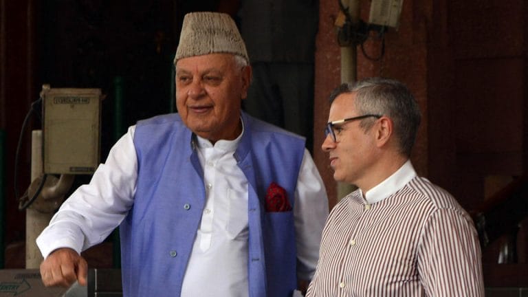 Why PSA is a handy tool for Modi govt to re-engineer post-Abdullahs politics in Kashmir