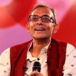 Nobel Prize winner Abhijit Banerjee at ThePrint OTC | Praveen Jain | ThePrint