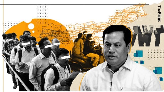 Illustration by Soham Sen | ThePrint