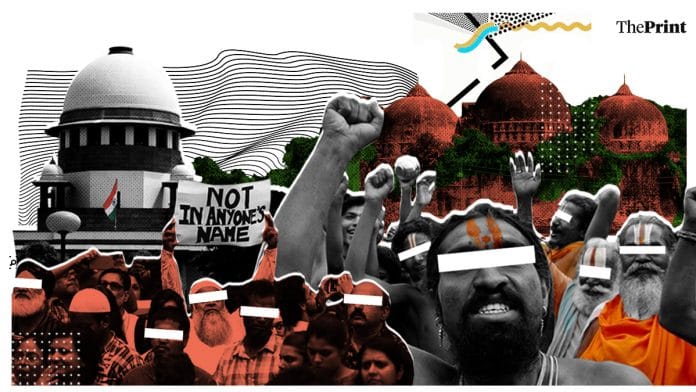 Illustration by Soham Sen | ThePrint