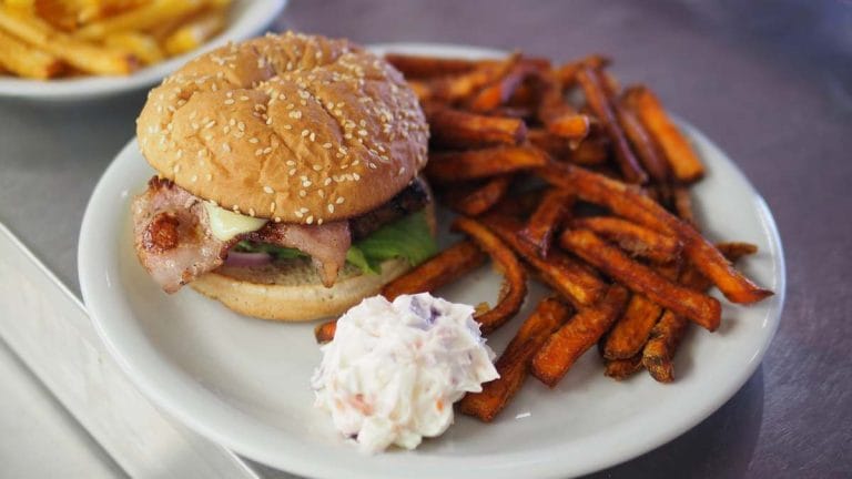 Science has proof of how bad diet can lead to bad memory