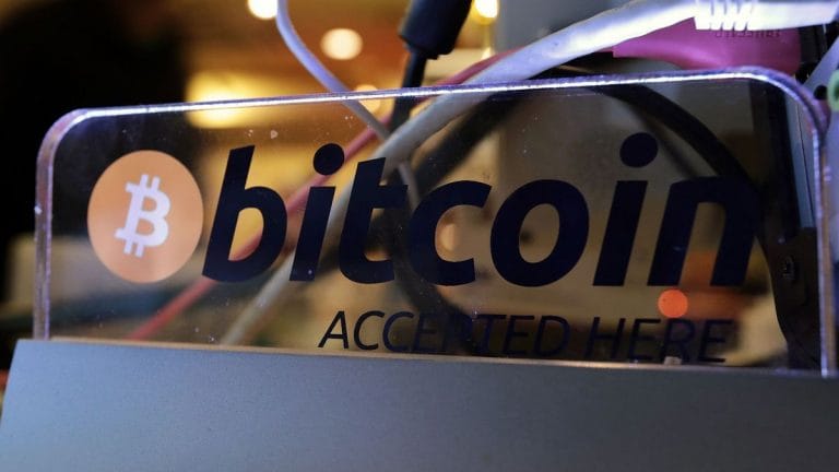 Bitcoin and China are winning the Covid-19 monetary revolution