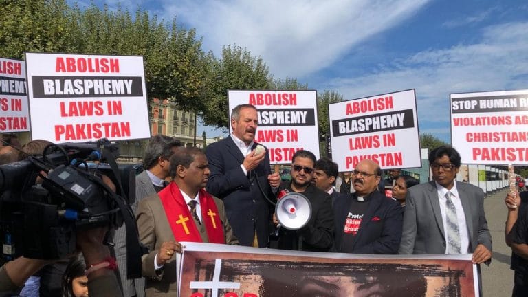 Unleashing violence in the name of blasphemy un-Islamic, Muslims must reject misinformation