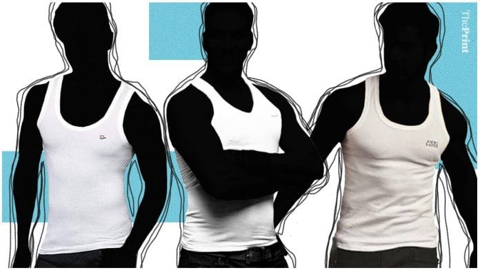 Innerwear brands like Rupa, Lux Cozi and Dollar are struggling in terms of sales